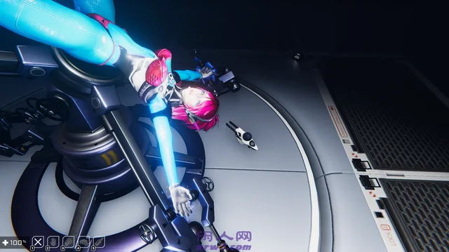 [3D游戏]恶棍模拟器The Villain Simulator~V0.47官中动态步兵+100名额外角色包整合16.8G