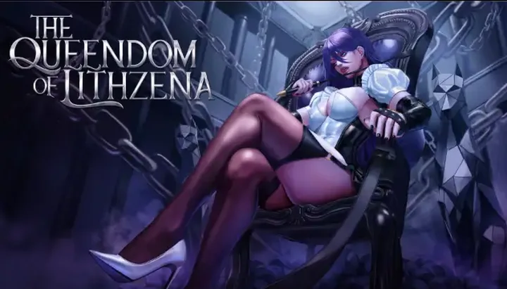 [RPG游戏]利特泽娜女王国v41b内嵌AI汉化步兵版3.30G