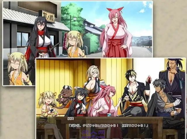 [大型RPG]叛道武士V2.0.2 STEAM官方中文版+全DLC+后日谈+攻略8.50G