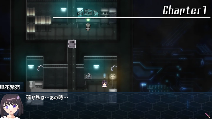 [RPG游戏]魔法少女阿斯塔莉克斯:逃离监狱回廊v1.0.0 AI汉化版1.47G