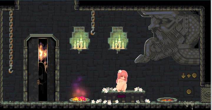 [像素ACT/动态]献于神之物官方中文版280M