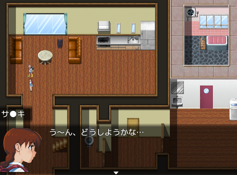 [探索RPG]灵眠探险队AI汉化版+全回想存档1.40G