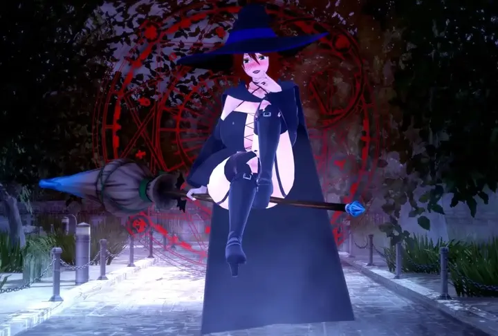 [RPG游戏]恶魔的仆人v0.36内嵌AI汉化步兵版PC+安卓3.60G