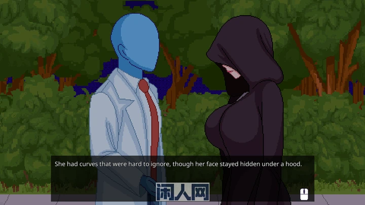 [像素SLG/动态]摩师传说：隐秘遗产v0.1.5测试版120M