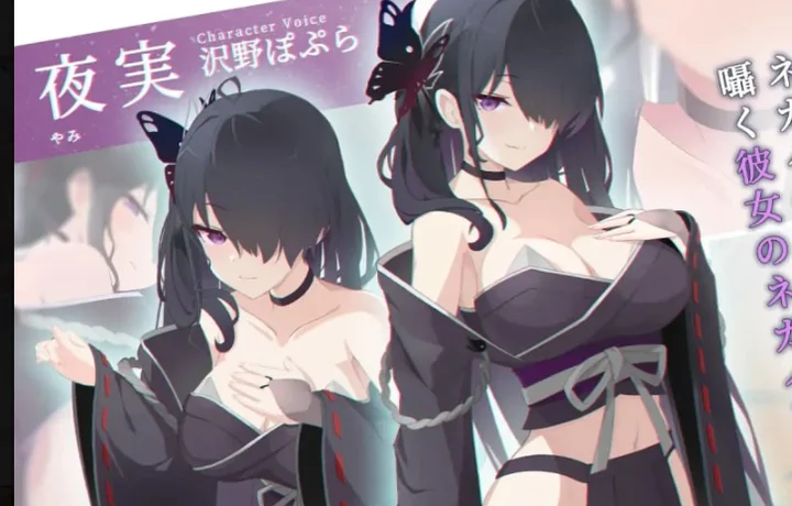 [ADV游戏]只愿 カタネガイ v1.0.1精翻汉化版1.3GB