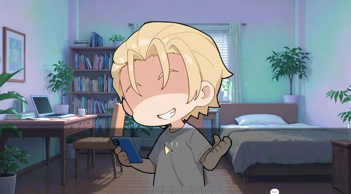 [3D游戏]少女的秘密官方中文无马版2.5GB