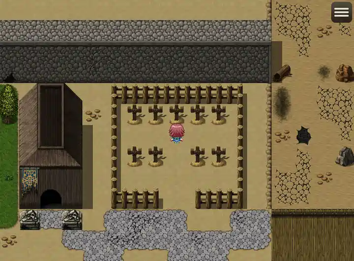 [RPG游戏]神职人员AI汉化版+全回想存档1.30G