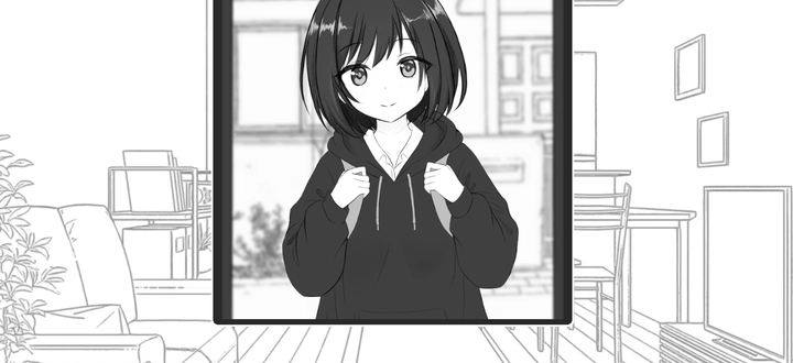 [探索SLG]秘密合租生活‼v1.01生肉版810M