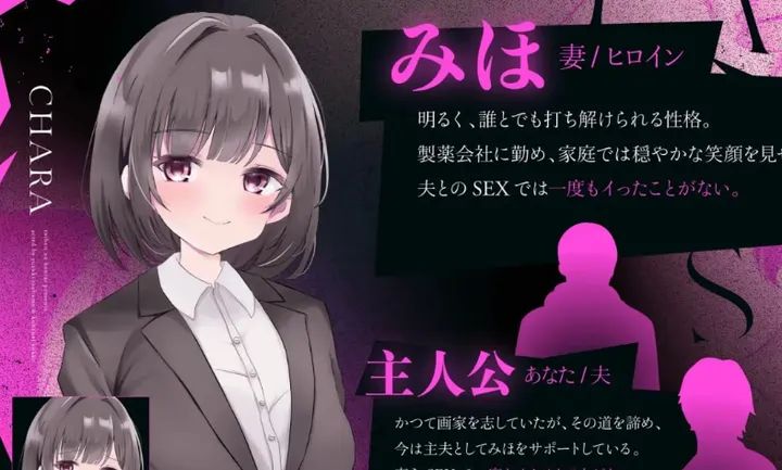 [SLG游戏]最后的爱模拟游戏AI汉化版2.1G