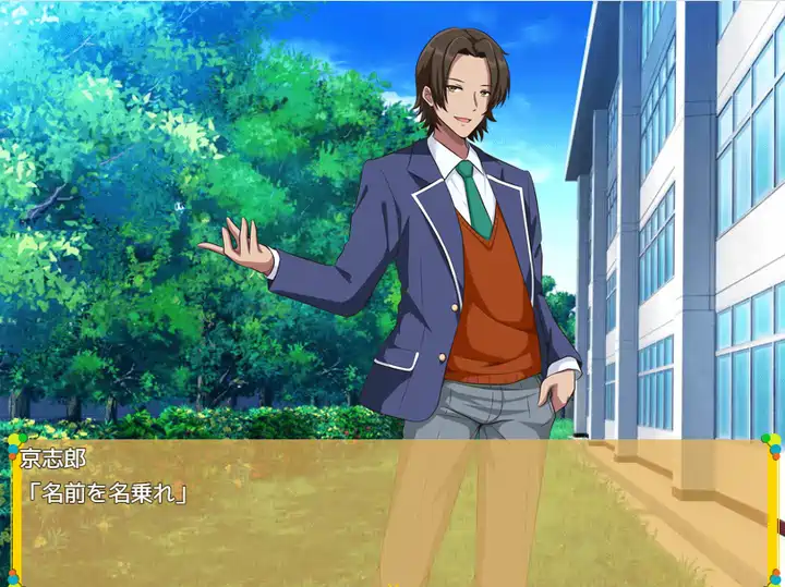 [探索RPG]无理难题俱乐部AI汉化版1.0G