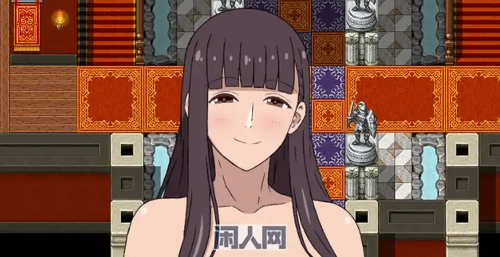 [冒险RPG]更多书女和我的甜蜜恩爱生活v1.0.1 AI汉化版+全回想存档950M