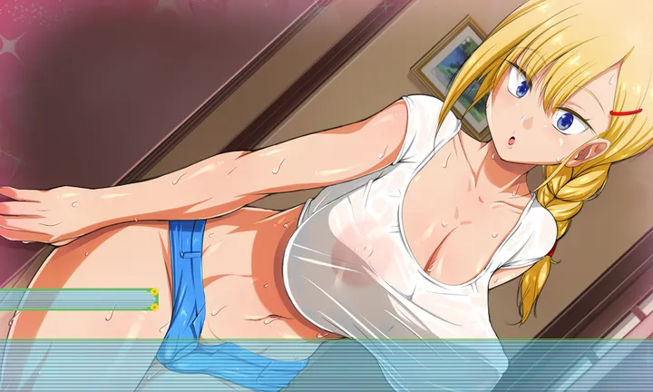 [RPG游戏]我和乡下女孩的暑假内嵌AI汉化版+礼包码PC+安卓1.0G