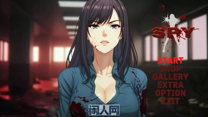 [ACT/动态]SPY 卧底特工官方中文版1.80G