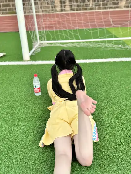 抖音小羊蛋卷-jk少女+爱丽丝+白丝牛仔水手+背带裤+背带双马尾+冰糖葫芦等大合集