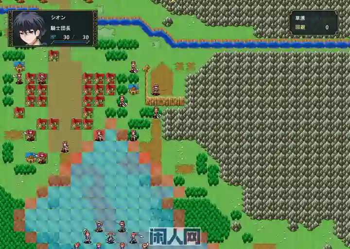 [探索RPG/Live2D动画]遇险的公主 王女托里埃拉 Princess in Distress AI汉化版830M