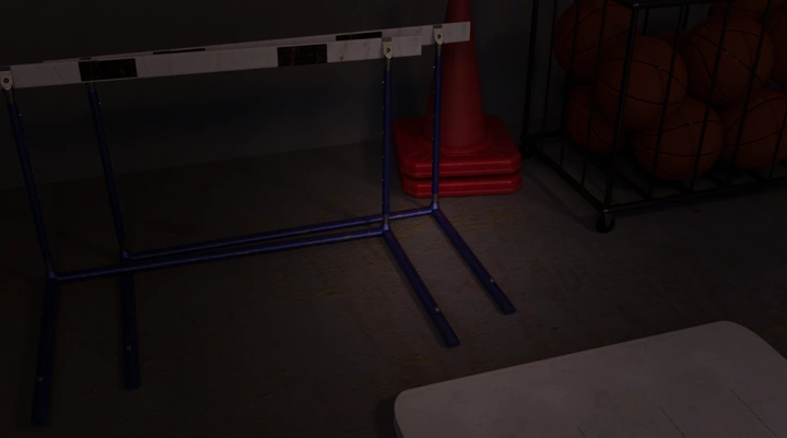 [冒险SLG/3D/动态]如果她托下体操服正式版1.50G