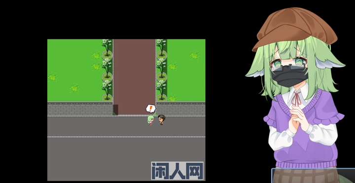 [RPG游戏]荠菜的被骗!摄影～狐狸的喜好AI汉化版3.2G