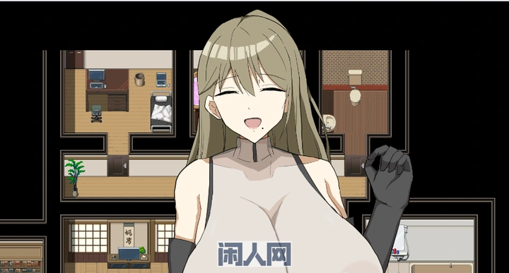 [探索RPG]逆N T R退魔士母女与我AI汉化版+全回想存档790M