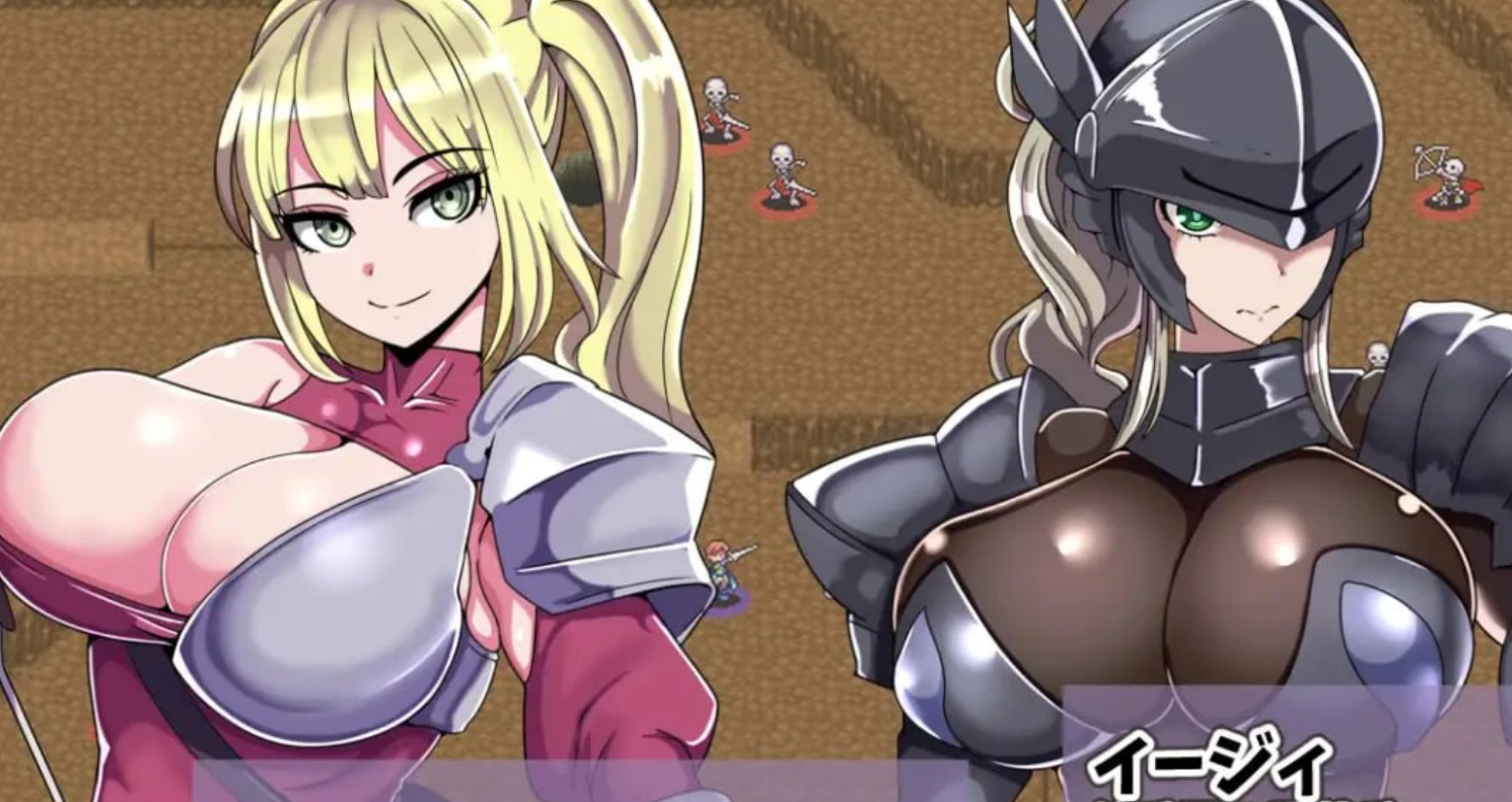 [RPG游戏]艾利克佣兵团～逐渐被侵取的伙伴们