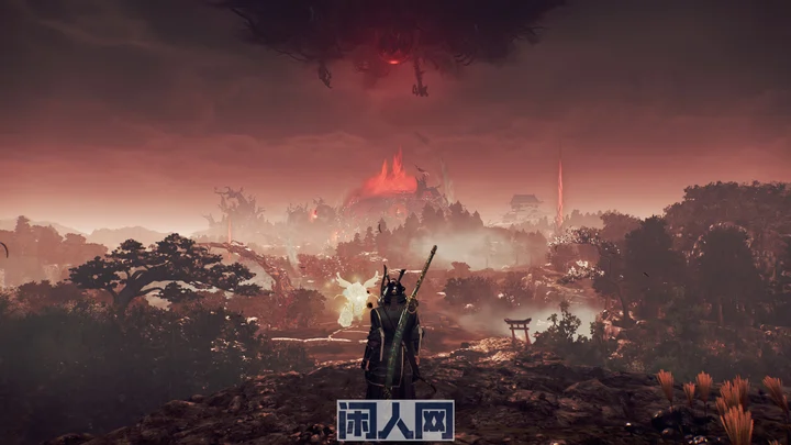 仁王 3豪华中文版v1.03.03预购特典+全DLC+联机补丁+修改器+通关存档 ACG电脑端 第5张-闲人网